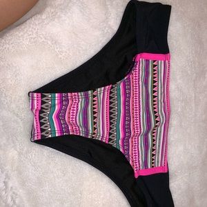 Forever 21 bottoms